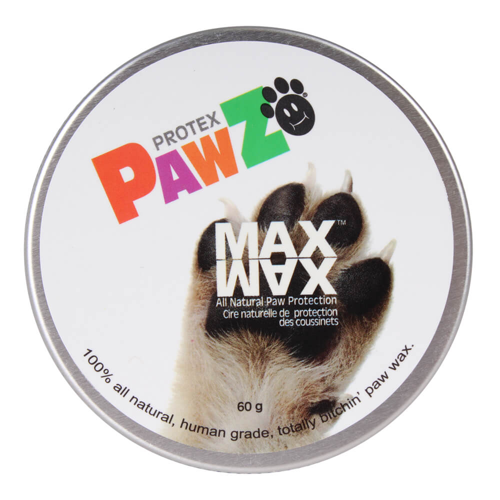 Pawz 2025 max wax