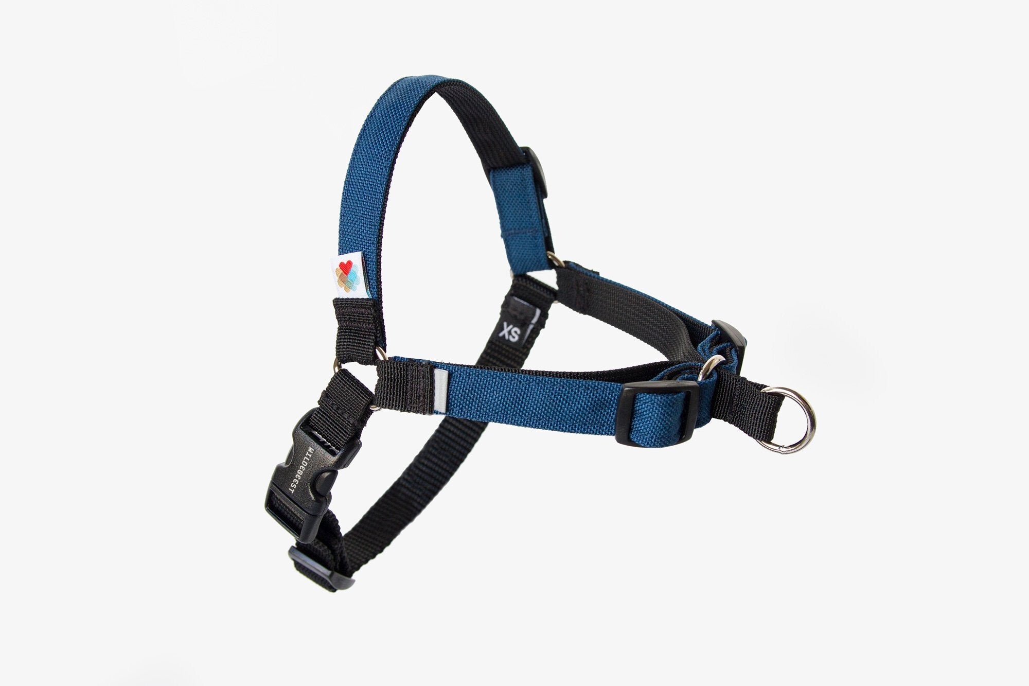 Dog harness for clearance climbing