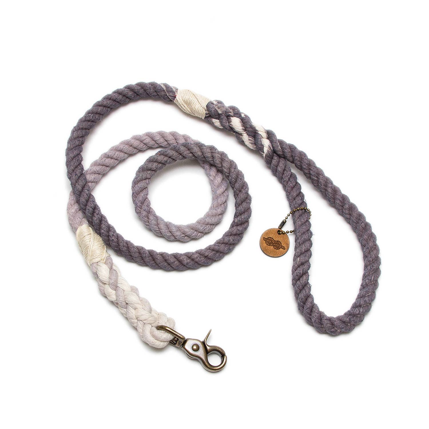 Ombre shop rope leash