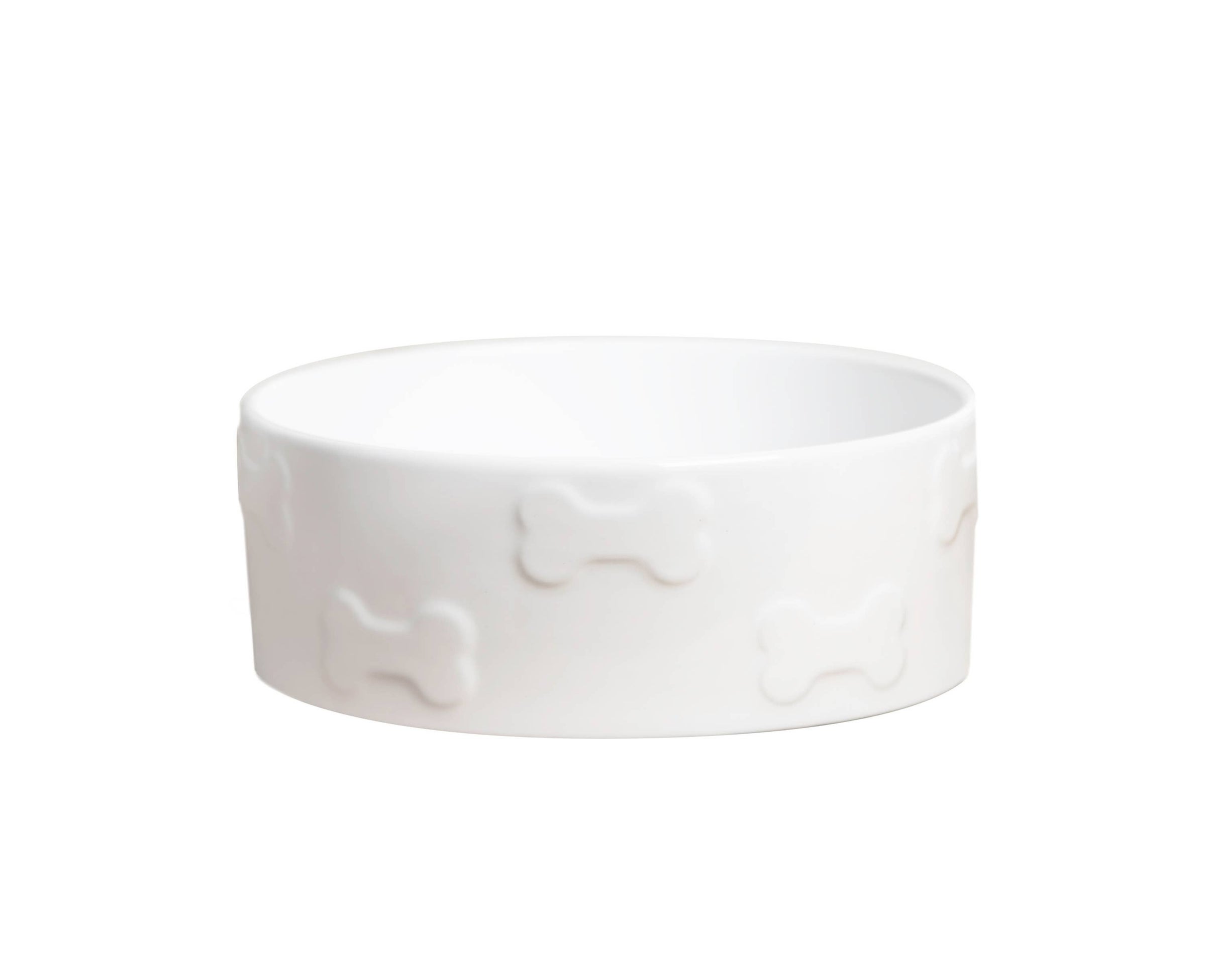 Daze Marble Pet Bowl - Dog Bowls by Park Life Designs – TeaCups