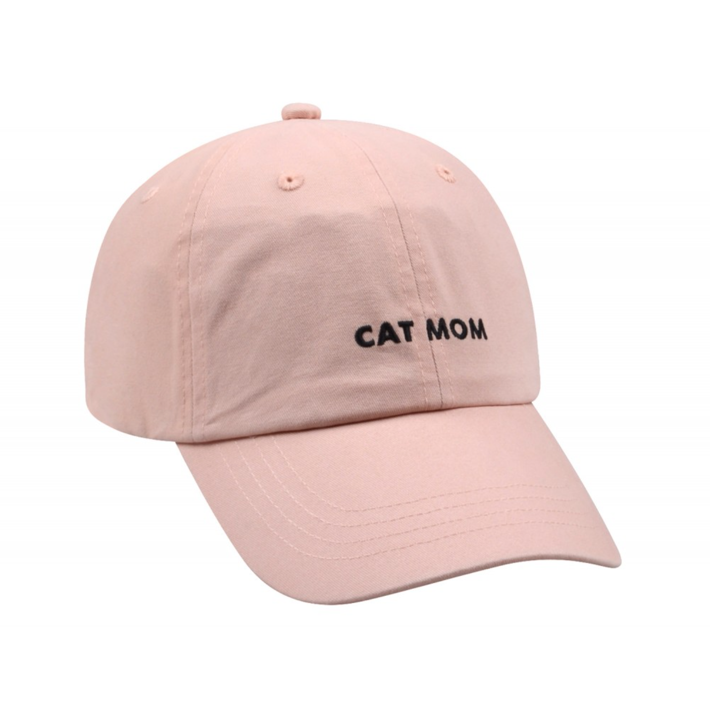 Cat Mom Hat 